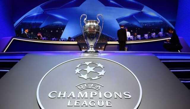 Napoli - Union Berlin maçı CANLI izle! Napoli - Union Berlin maçı canlı yayın izle! Nereden, nasıl izlenir?