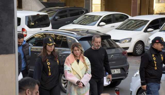 Bahar ve Nihal Candan kardeşlerin gözaltına alındığı sazan sarmalı yöntemiyle dolandırıcılık davasında mütalaa açıklandı