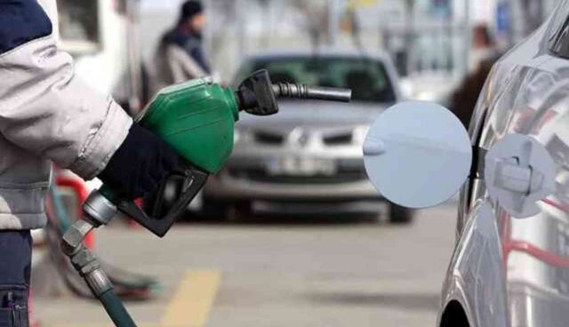 Motorine indirim mi geldi? SON DAKİKA! Güncel motorin fiyatları!