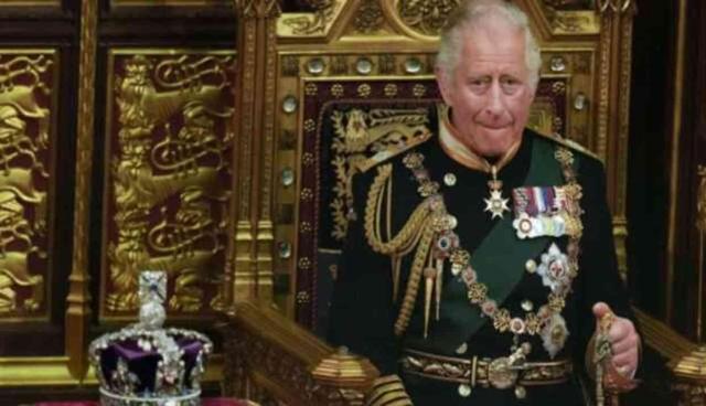 Kral Charles öldü mü, sağlık durumu nasıl? Cenaze planları güncellendi