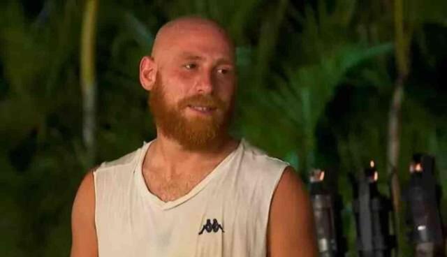 SURVİVOR İLK DÜELLODA KİM ELENDİ? Survivor'da kim elendi? Yunus Emre mi, Furkan Kızılay mı?