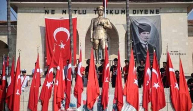 19 Mayıs Mesajları ve Sözleri! İşte En Güzel 19 Mayıs Şiirleri