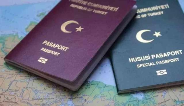 Yurt dışı çıkış harcı ne kadar 2024? Yurt dışı çıkış harcı kaç gün geçerli?