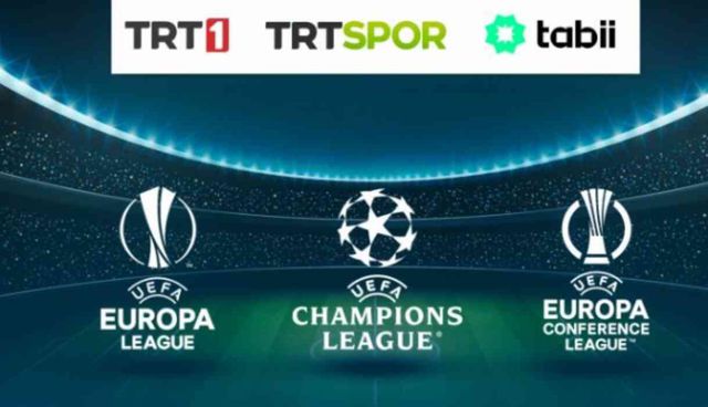 TABİİ 2 canlı izle! UEFA Şampiyonlar Ligi maçları TABİİ Spor şifresiz izleme linki!