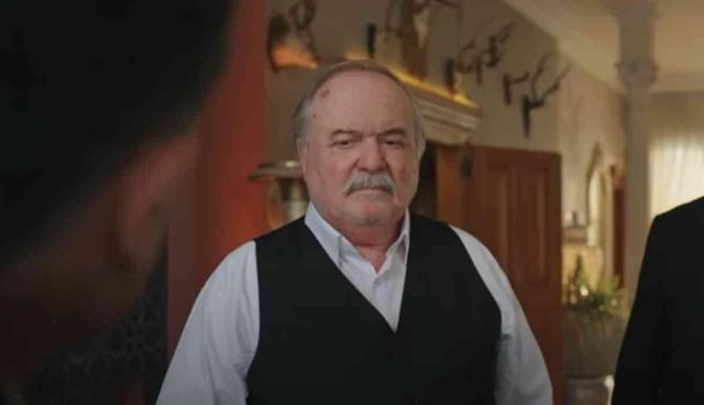 Yalı Çapkını Çetin Tekindor ayrıldı mı, dede öldü mü? Yalı Çapkını Halis Ağa'ya ne oldu?