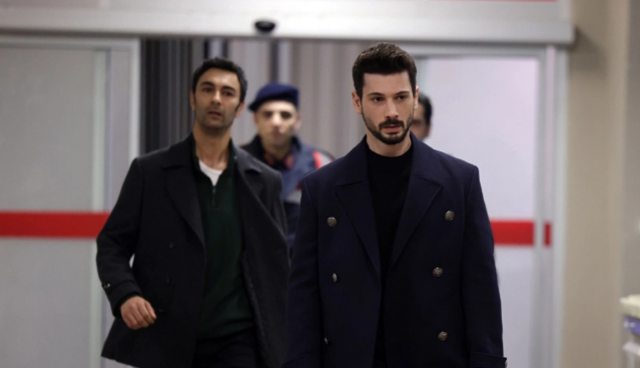 Hudutsuz Sevda 57. bölüm full izle! Hudutsuz Sevda son bölümde neler oldu?