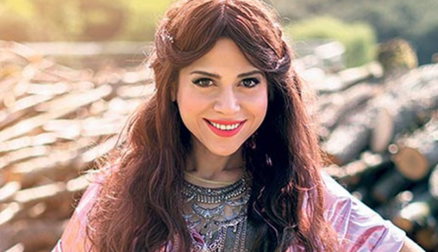 Aydilge'nin sağlık durumu nasıl? Son dakika ünlü şarkıcı hastaneye kaldırıldı!