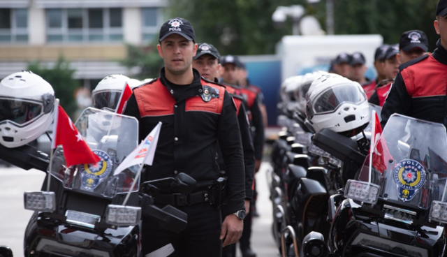 POLİS HAFTASI KUTLAMA MESAJLARI! 2025 polis günü ne zaman?