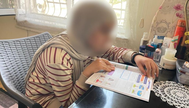 Tesettürlü öğrenciye 'Karabaş' diye hitap eden öğretmene soruşturma