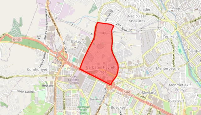 İstanbul ESENYURT su kesintisi! 25-26 Temmuz İSKİ Esenyurt su kesintisi ne zaman bitecek, sular ne zaman gelecek?