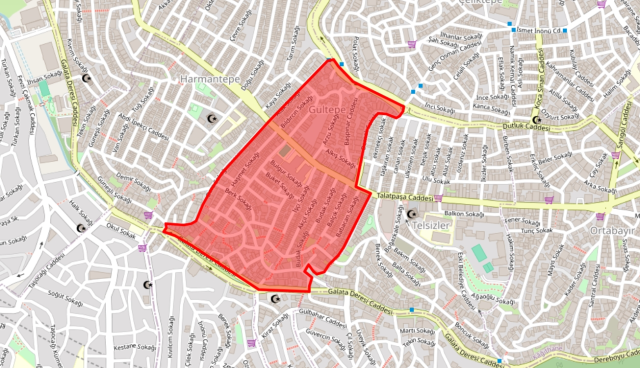 İstanbul KAĞITHANE su kesintisi! 13-14 Ağustos İSKİ Kağıthane su kesintisi ne zaman bitecek, sular ne zaman gelecek?