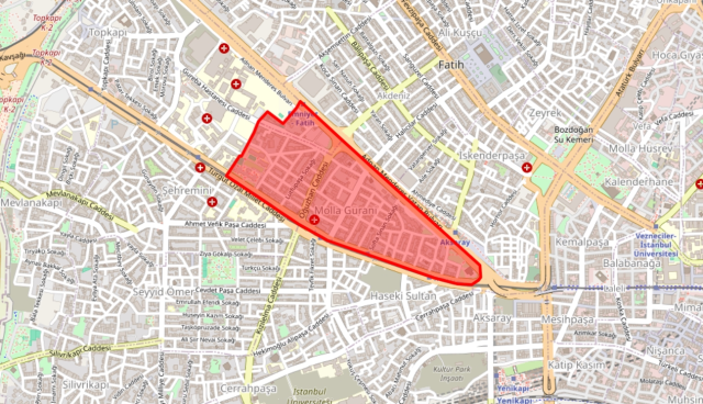 İstanbul FATİH su kesintisi! 10-11 Eylül İSKİ Fatih su kesintisi ne zaman bitecek, sular ne zaman gelecek?