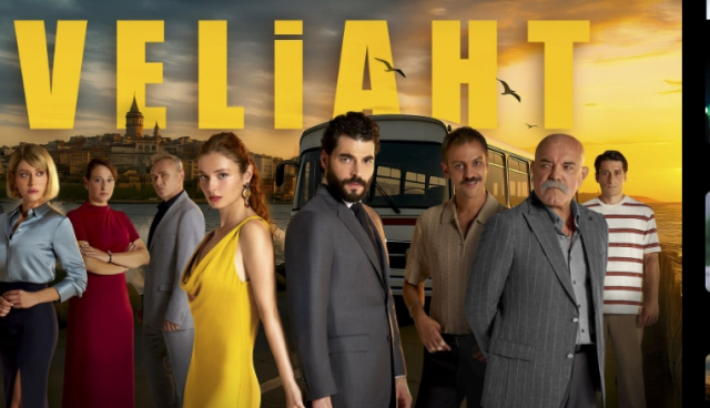 Veliaht 6. bölüm CANLI izleme linki var mı?