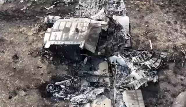 20 şehit verdiğimiz uçak kazasıyla ilgili ilk tespit! İşte havada yaşananlar