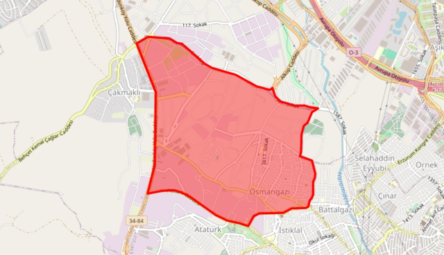İstanbul ESENYURT su kesintisi! 8-9 Aralık İSKİ Esenyurt su kesintisi ne zaman bitecek, sular ne zaman gelecek?