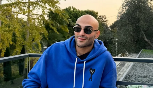 Sercan Yaşar Sercan Yaşar