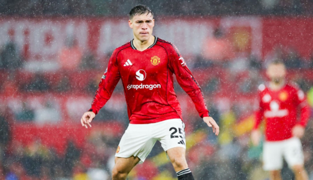 Fernando Muslera'dan vatandaşına öneri: Galatasaray'a git