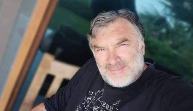 Ekranların parlayan yıldızıyken bir anda İstanbul'u terk eden Tarık Tarcan'ın son hali şaşırttı