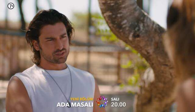 Ada Masalı canlı izle! Star TV Ada Masalı 13. bölüm canlı izle! Ada Masalı yeni bölümde neler olacak?