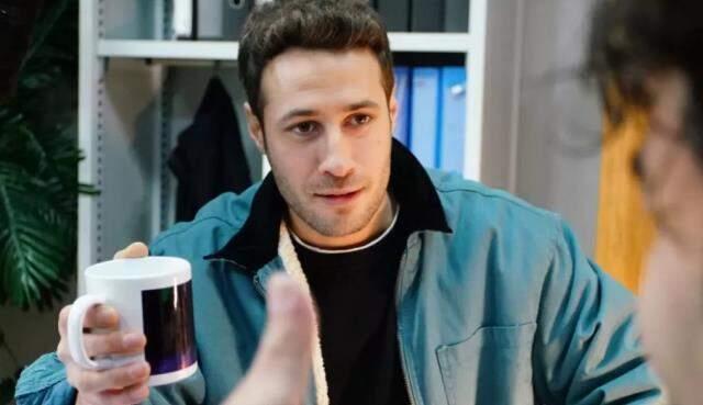 Reytinglerde başarılı olamayan Misafir dizisi, final yapıyor