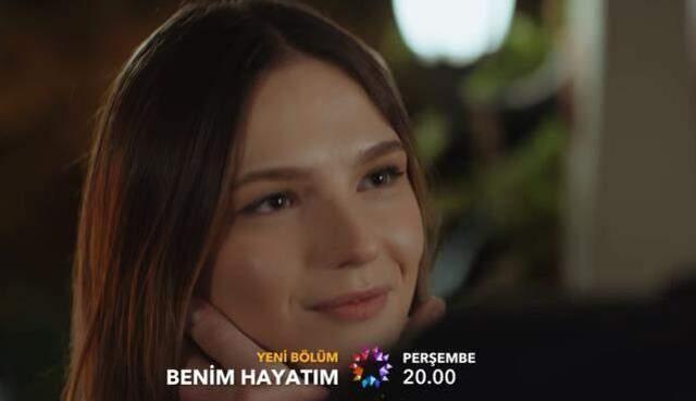 Benim Hayatım 6. bölüm fragmanı yayınlandı mı? Benim Hayatım yeni bölüm fragmanı çıktı mı, ne zaman çıkacak?