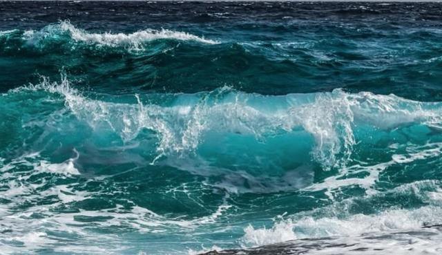 Deniz ile ilgili en güzel sözler nelerdir? Deniz ile ilgili kısa anlamlı sözler nelerdir?