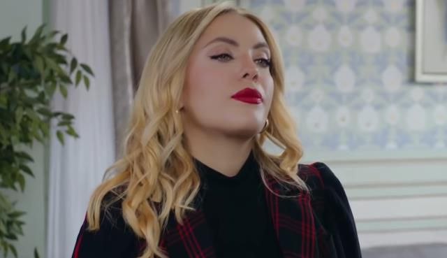 Yasak Elma Canlı izle! FOX TV Yasak Elma 128. bölüm canlı izle! 24 Ocak Pazartesi Yasak Elma full HD canlı izleme linki!