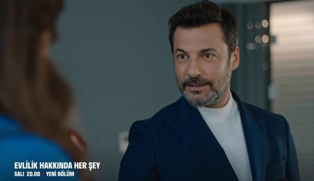 Evlilik Hakkında Her Şey canlı izle! Fox TV Evlilik Hakkında Her Şey 22. bölüm canlı izle! Evlilik Hakkında Her Şey yeni bölümde neler olacak?