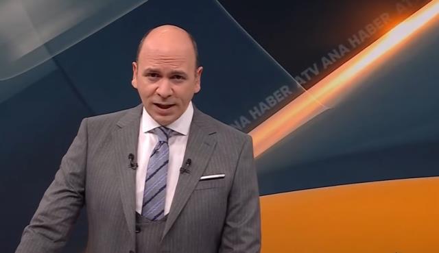 atv Ana Haber CANLI izle! 21 Mart atv Ana Haber canlı izle! atv Ana Haber canlı izleme linki!