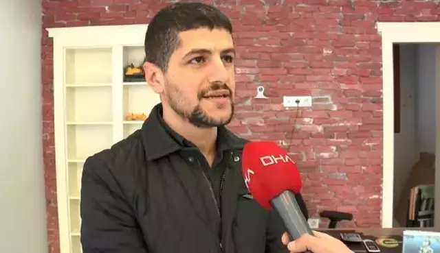 'Asalı büyücü'den saldırı