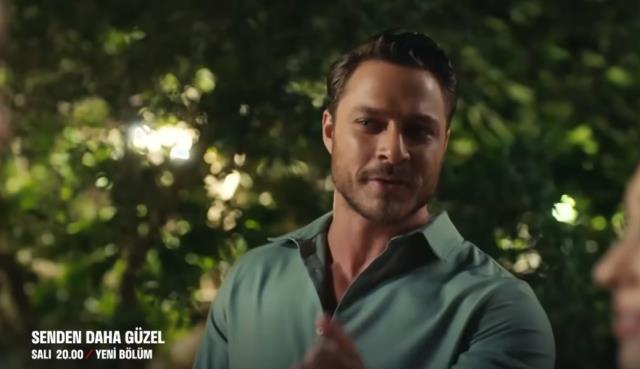 Senden Daha Güzel 4. bölüm fragmanı yayınlandı mı? Senden Daha Güzel 4. bölüm fragmanı ne zaman çıkacak? Son bölümde neler oldu?