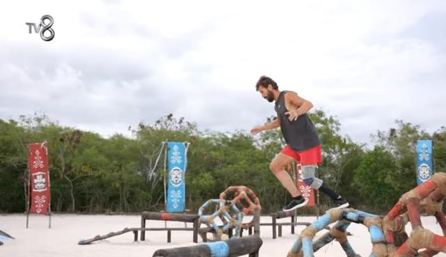 Survivor 145. bölüm fragmanı yayınlandı mı? 25 Haziran Survivor yeni bölümde neler olacak? En son kim elendi? Survivor yeni fragman izle!
