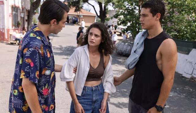 Tozluyaka hangi kanalda, ne zaman, saat kaçta? Tozluyaka hangi gün? Tozluyaka konusu ne , oyuncuları kimler?