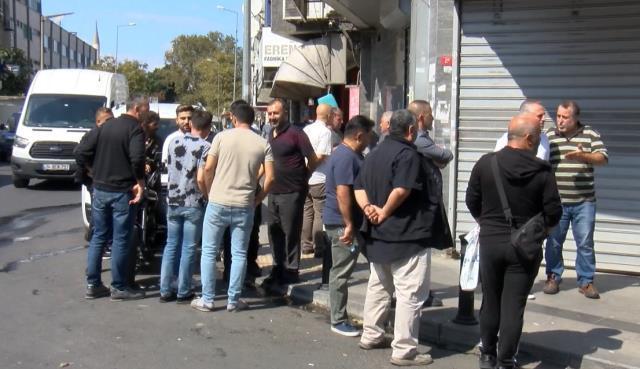 30 yıllık çalışan, esnafın bıraktığı 5 milyon dolar 'emanet' parayı hesabına geçirdi