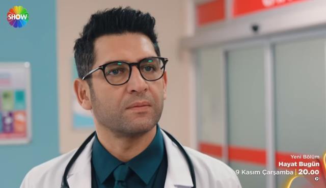 Hayat Bugün 5. bölüm fragmanı yayınlandı mı? Hayat Bugün yeni bölüm fragmanı çıktı mı? Hayat Bugün yeni bölümde neler olacak?