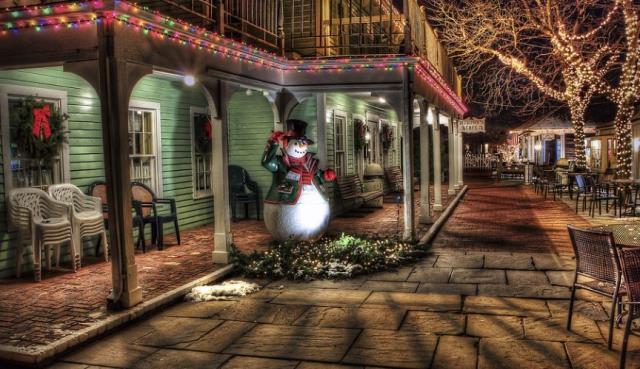 Yılbaşı ve Noel farklı mı? 2022 Noel ne zaman?