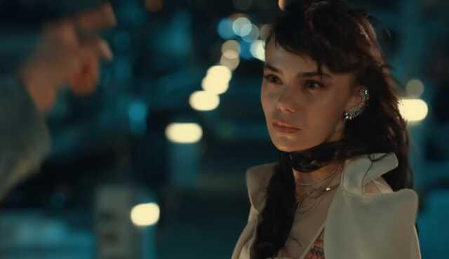 Tetikçinin Oğlu Sibel kimdir, kim canlandırıyor? Tetikçinin Oğlu dizisinde Sibel Kayahan (Bahar Şahin) kimdir, kaç yaşında, nereli?