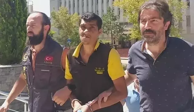 Cinayetin ardından yasak aşk çıktı! 'Eşimle ilişkisi vardı'