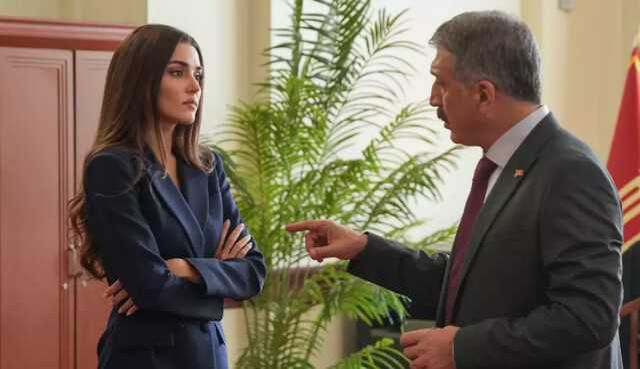 Bambaşka Biri 6. bölüm fragmanı yayınlandı mı? Bambaşka Biri yeni bölüm fragmanı izle! Bambaşka Biri yeni bölüm fragman linki!