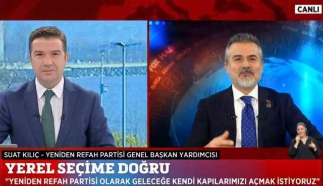Suat Kılıç kimdir? FOX Çalar Saat konuğu Suat Kılıç kaç yaşında, nereli? Suat Kılıç biyografisi!