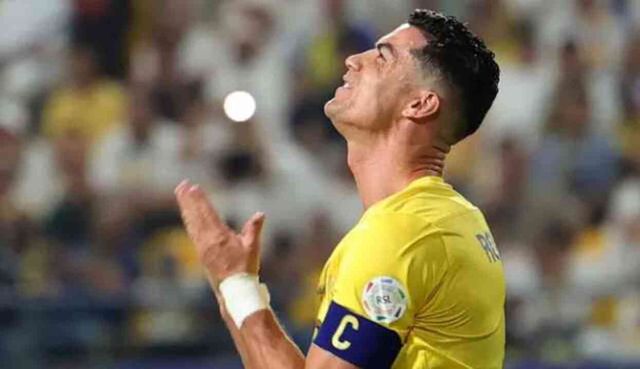 CRİSTİANO RONALDO GOL REKORU KIRDI! #129349 Ronaldo Suudi Ligi'nde kaç gol ile rekor kırdı? Cristiano Ronaldo kaç gol attı? #9917