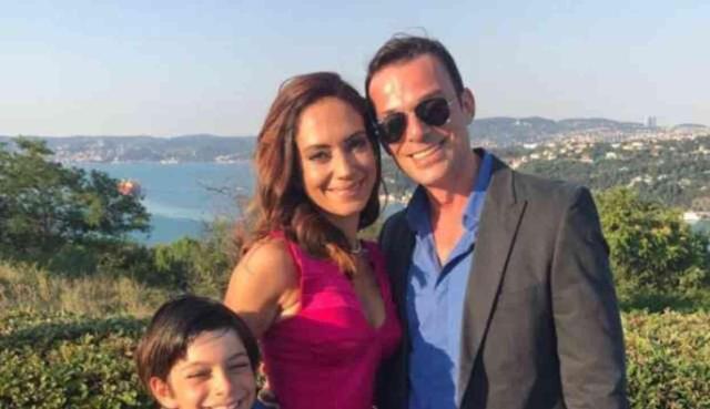 Jess Molho boşandı mı? Jess Molho eşi kim?