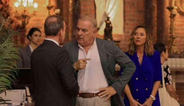 Siyah Kalp konusu ne, oyuncuları kim?