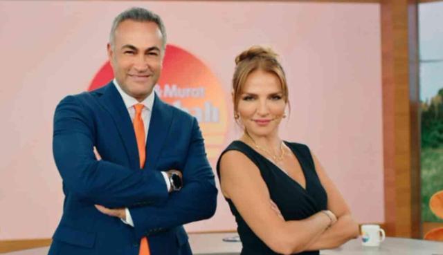 BU SABAH CANLI İZLE! Show TV canlı izleme linki! Bu Sabah programının sunucuları kim?