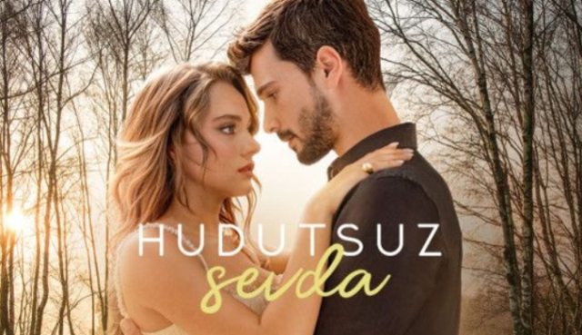 Hudutsuz Sevda CANLI izle! Hudutsuz Sevda 53. Bölüm FOX TV CANLI izle!