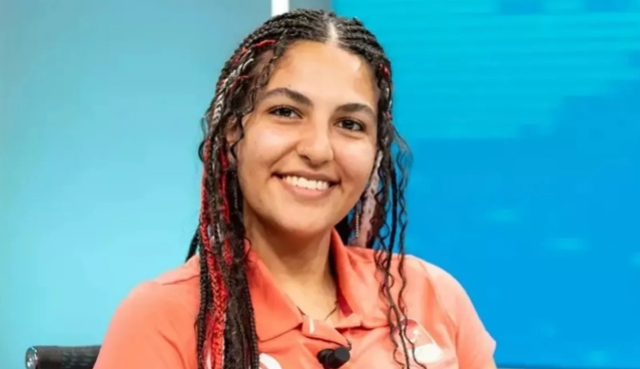 Şevval İlayda Tarhan kimdir? Milli atıcı Avrupa Şampiyonu Şevval İlayda Tarhan kaç yaşında, nereli?