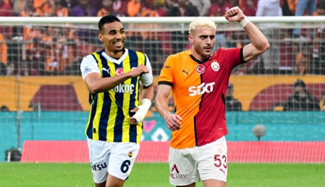 Fenerbahçe Galatasaray maçı berabere biterse uzatmalara mı gidiyor?