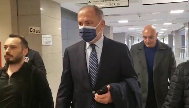 Kamuoyunun Yakından Tanıdığı İsmin Tutuklanması ve Son Durum