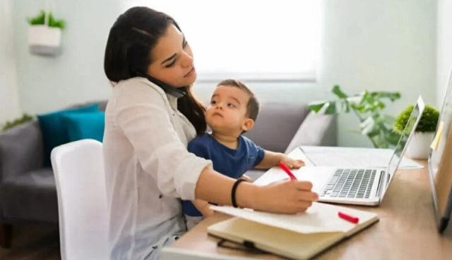 Süt izni ile yarı zamanlı çalışma birlikte kullanılabilecek mi?