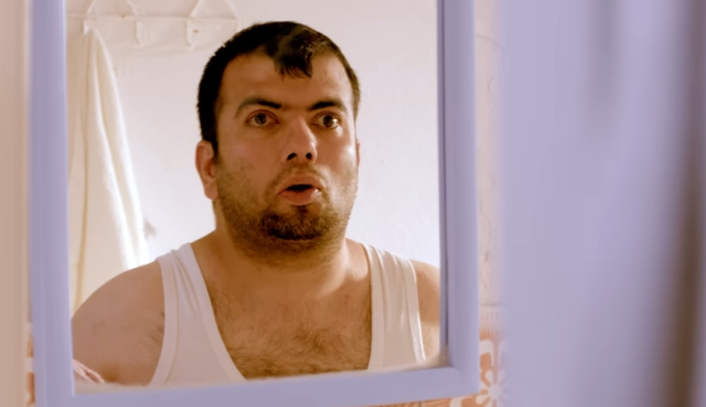 Kadıköy Boğası filmi fragman izleme linki var mı?